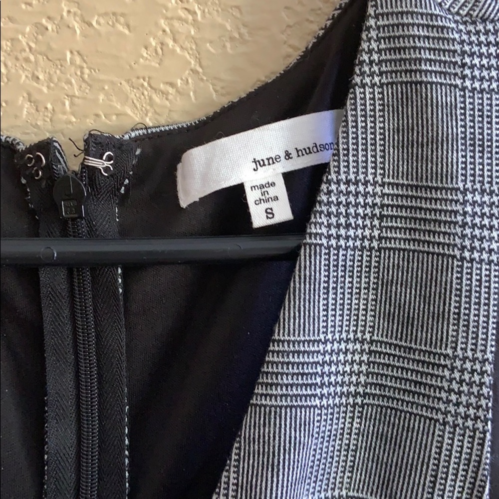 June & Hudson Romper View 4